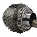 Mercedes Benz Getriebe Verteilergetriebe Zahnrad Ausgangswelle 722.9 A2212710248