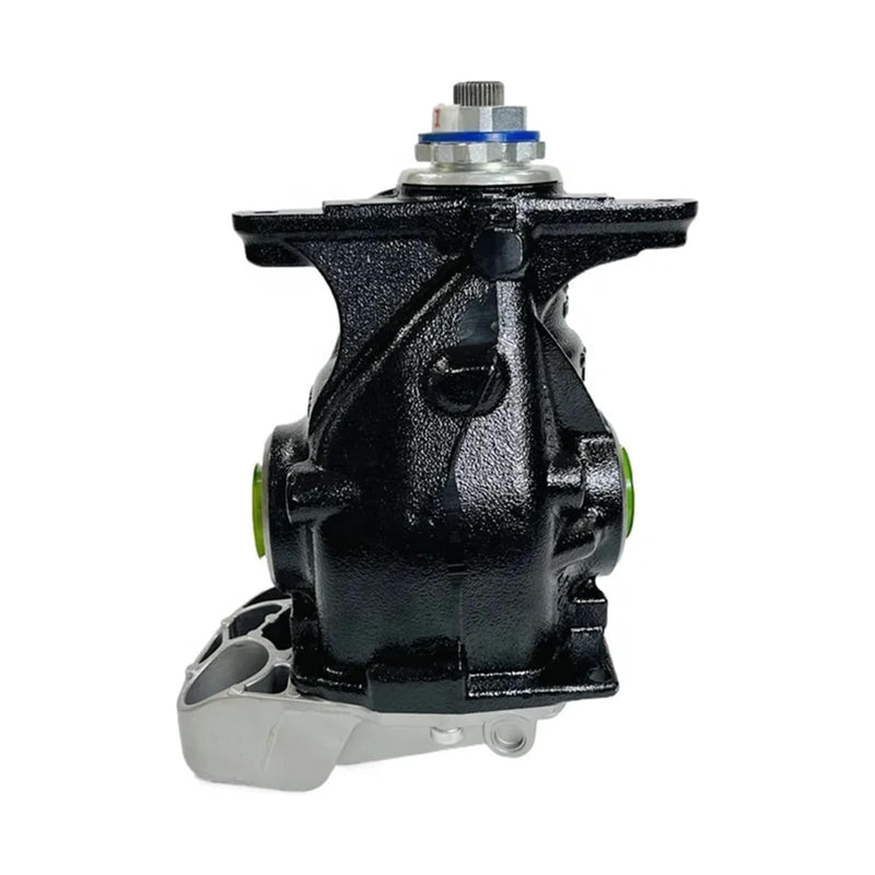 33107636994 hintere Differentialbaugruppe 3,38 Gang für BMW X3 F25 X4 F26