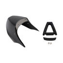 Heckverkleidung für Soziussitz der Yamaha XSR900 (Modelljahre 2022–2025)