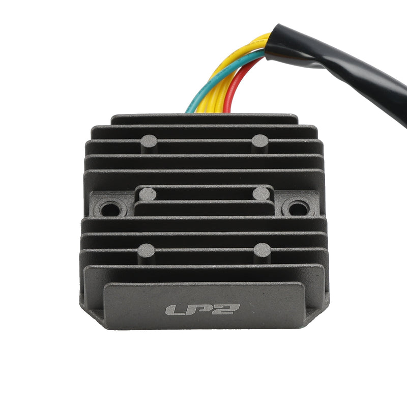 5-Draht-Regler-Retecfier für Daelim EFI-Modelle S3 125 VJF250 S1 125 SN125