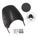 2024-2025 KAWASAKI Eliminator 500 Windschutzscheibe