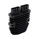 2021-2024 para CFMoto 700CL-X CLX700 Junta reguladora de generador de estator 0700-032000-10000