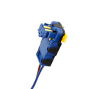 2003-2009 Renault Scenic II Grand Scenic II Feder Wickelfeder 7701060399