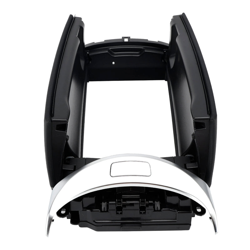 2017–2020 Mercedes-Benz GLC43 AMG Armlehne vorne Mittelkonsole Ablagedeckel A2056808804 A2056800796