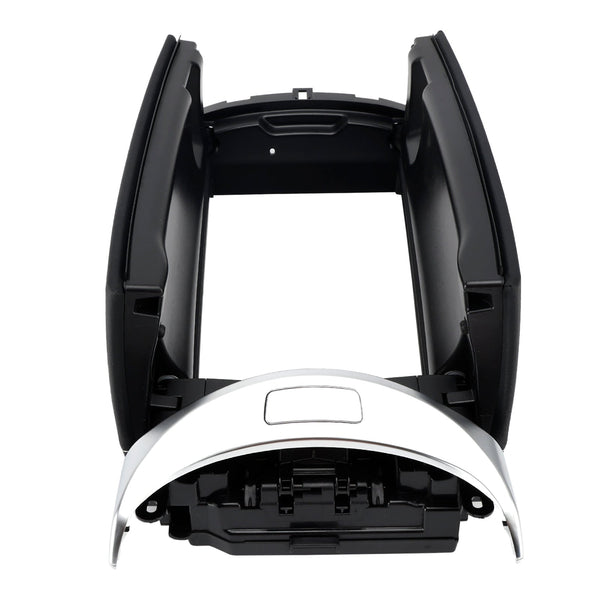 2016–2020 Mercedes-Benz C63 AMG Armlehne vorne Mittelkonsole Ablagedeckel A2056808804 A2056800796