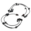 2 Stück ABS-Sensoren vorne für Hyundai Tucson TL 2015-2021 95670-D3000 95671-D3000
