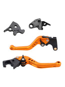 2022-2024 Honda CRF1100L Africa Twin Ny kort koblingsbremsespak