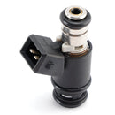 1 styk brændstofinjektor til VW Golf III Corrado Passat B4 VR6 IWP076 021906031B