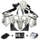 2000-2001 Kawasaki ZX12R Einspritzverkleidungssatz Karosserie Kunststoff ABS