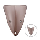 Windschutzscheibe Windschutz passend für DUCATI SuperSport 939 2017-2020 950 2021-2024