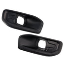 2019–2024 Ram 2500 3500 Paar Nebelscheinwerfer-Blendenverkleidung 68449341AA