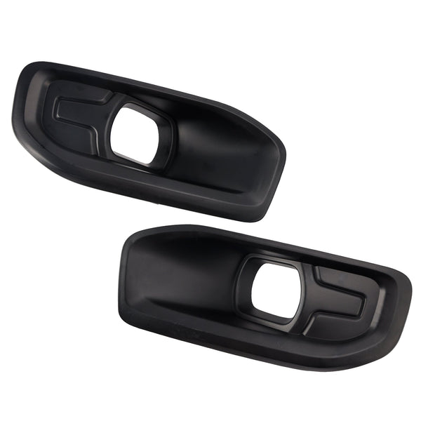 2019–2024 Ram 2500 3500 Paar Nebelscheinwerfer-Blendenverkleidung 68449341AA