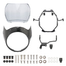 2023-2024 HONDA GB350 GB350S Windschutzscheibe Windschutzscheibe Scheinwerfer Verkleidung Abdeckung