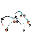 2-teiliger Rücklichtkabelbaum 81555-14700 für Toyota Supra 1997-1998