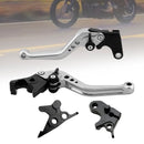 2020-2021 Honda CRF1100L Afrikka Twin uusi lyhyt kytkentäjarrulevi