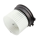 Främre luftkonditioneringsfläktmotor 27225ET00A för Nissan Qashqai X-Trail 2007-14