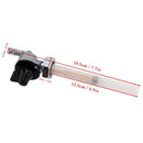 Gas Tank Kraftstoff Hahn Ventil Petcock fit für Honda VT750DC Shadow Spirit 2001-2007