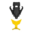 Kåpesett for Yamaha TMAX 560 (Injeksjon) 2025-2026