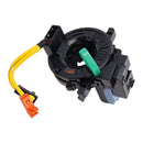 Lenkwinkelsensor 89245-30110 mit Feder 84307-48100 für Lexus RX350 3.5L (2013–2015)