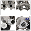 Turboahdin sopii Hyundai Veloster 1.6L 2019-2021 282312B790 53039700662
