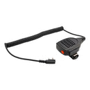 K-SM1602 Dual-PTT-Mikrofonlautsprecher für TK-220 TH-F6 RPV516A KG-UVD1P PX-666