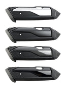 2021-2024 Honda Forza 350 NSS350 pakoputken lämpösuojan kuori