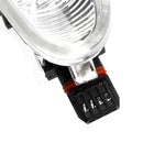 Rechter Außenspiegel-Blinker für Mercedes-Benz W220 W215 A2208200621