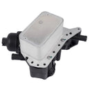 Motorölfilter und Ölkühler für Renault Trafic und Vauxhall Vivaro 1.6 dCi CDTI ab Baujahr 2014