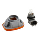 Seitenblinker-Kotflügelleuchte für Toyota Corolla Camry MR2 81730-0D020