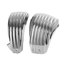 2018–2020 Softail M8 Breakout Fat Boy FXDR Fat Street BOB Batterie Seitenabdeckung