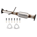 1996-2000 Isuzu Hombre 2.2L Heckkrümmer-Katalysator 25175249 25314443