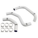 Manguera de refrigerante de silicona para Kawasaki ZX10R y ZX-10RR (2021-2025)