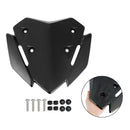 2023 YAMAHA X-MAX 300 ABS Motorrad Windschutzscheibe Windschutz