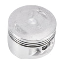 Kit de perforación de cilindros de 57.4 mm 150cc para Yamaha YBR 125 Custom 125 Xtz 125 04-2016