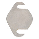 AGR-Ventil-Blindplatte für VW CR-Motoren mit 1,6, 1,2 und 2,0 Litern Hubraum