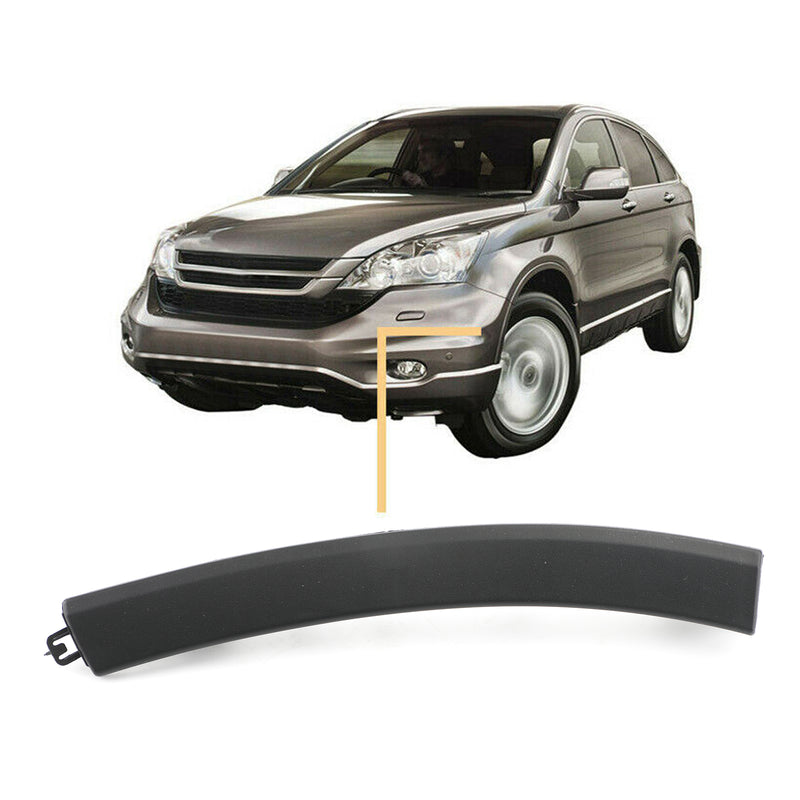 Front Bumper Wheel Fender Molding Trim Left 71108-SWA Für Honda Crv 2007-2011