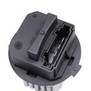 Heizungsgebläseregler-Widerstand A2048707710 für Mercedes C-Klasse E-Klasse