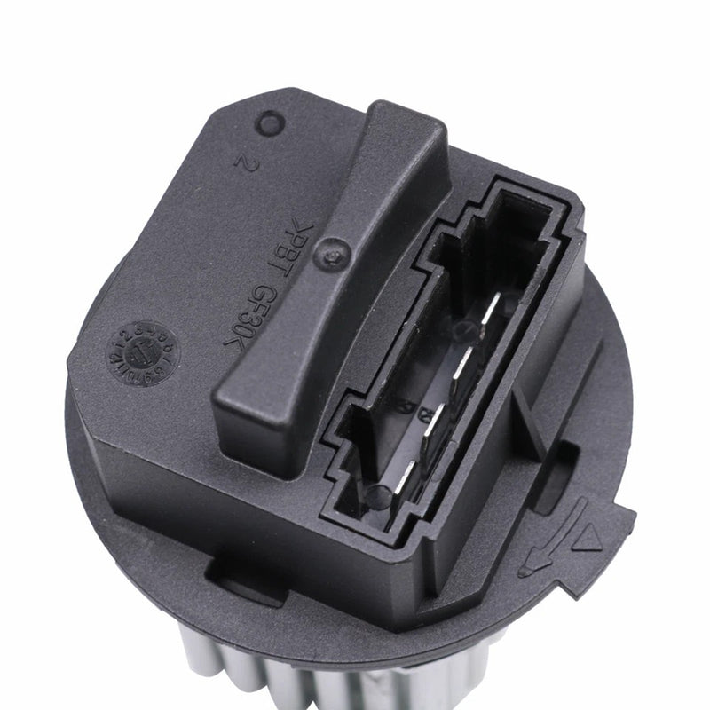 Heizungsgebläseregler-Widerstand A2048707710 für Mercedes C-Klasse E-Klasse