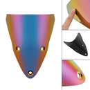 Windschutzscheibe Windschutz passend für DUCATI SuperSport 939 2017-2020 950 2021-2024