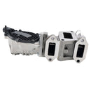 2011-2016 Chevrolet Silverado 2500 Diesel EGR-ventil 12665547