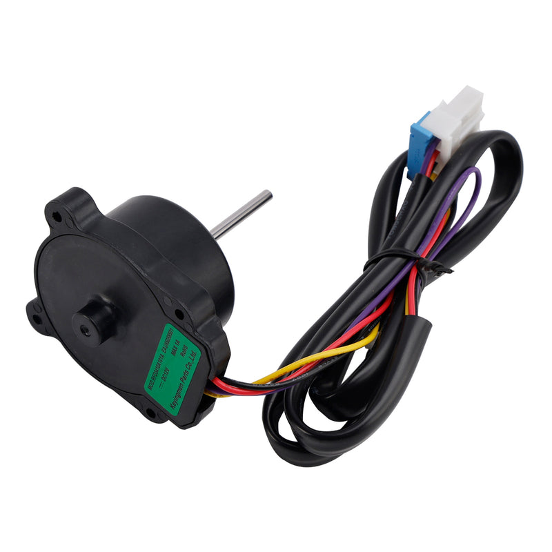 Příslušenství pro náhradu motoru chladničky DC 12V pro LG EAU65058501