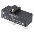 Kühlerlüfter-Steuermodul für VW Golf IV New Beetle Audi TT A3 Sitz 1J0919506K