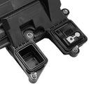 Ölabscheider für Porsche Panamera Turbo V8 4,8L Motor (2010–2016) 94810713520 94810713521