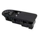 2009–2016 C3 II (SC_) Huvudfönster i fönstret 98012283xt