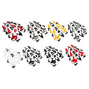 Verkleidungssatz aus spritzgegossenem ABS-Kunststoff für Honda ADV350 2022-2025