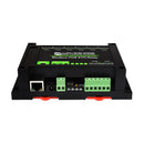 8/30-Kanal-Ethernet-Relaismodul Modbus TCP-Protokoll Poe-Ethernet-Kommunikation