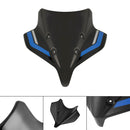 2022-2024 YAMAHA MT-10 / MT-10 SP ABS Motorrad Windschutzscheibe Windschutz