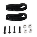Gepäckträger für BMW R 12 GS R12 G/S (2025–2026), schwarz