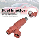 1 Stück Kraftstoffeinspritzdüse für Mitsubishi Eclipse 06-12 Endeavor 2004-2010 HDB305F