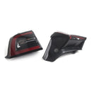 2017-2023 TESLA Model 3 L+R Zadní světlo LED světlo 1077399-00.1077398-00